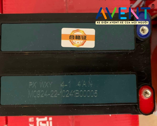 Ắc Quy Tinh Anh - 1 trong những sản phẩm có chất lượng tại Việt Nam về ắc quy xe điện