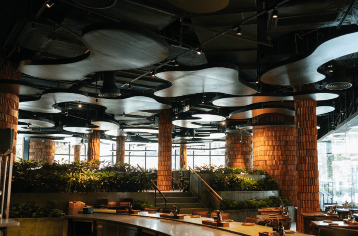 địa điểm ăn uống Quận 2 4ps