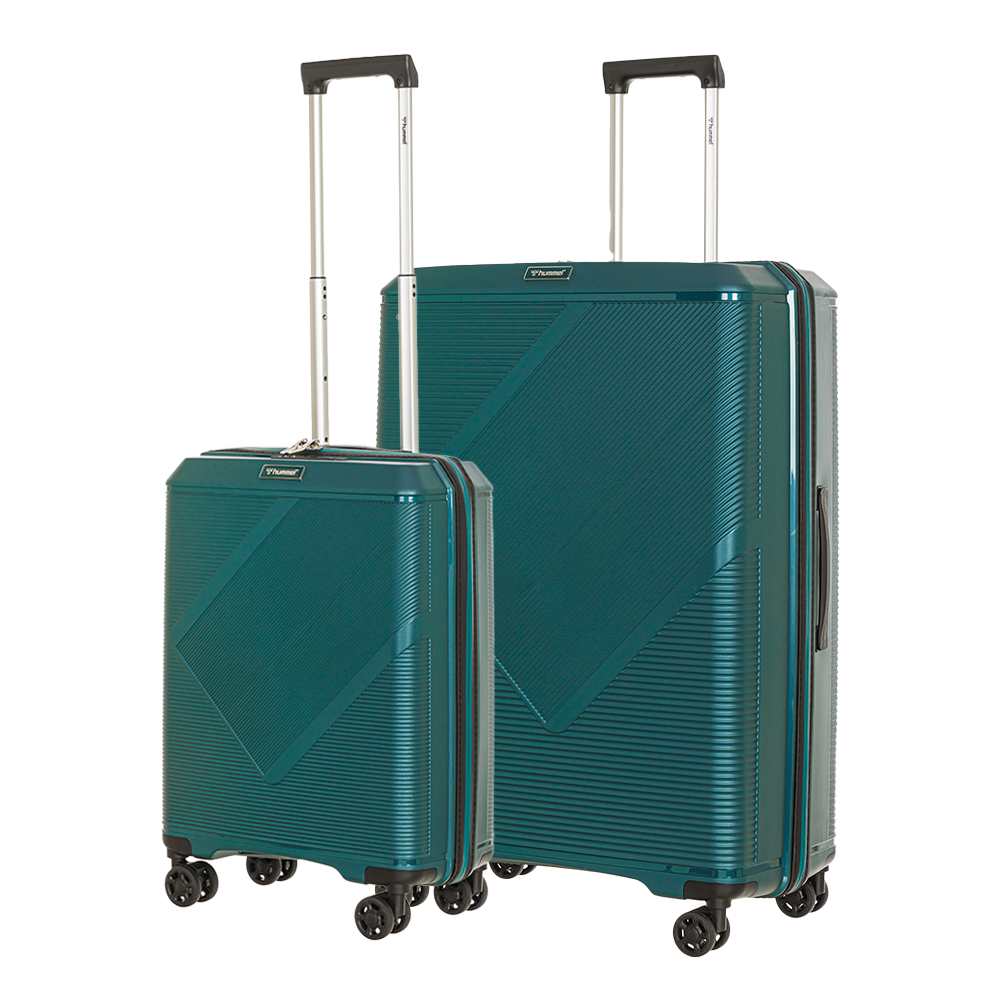 săn vali ưu đãi - hummel