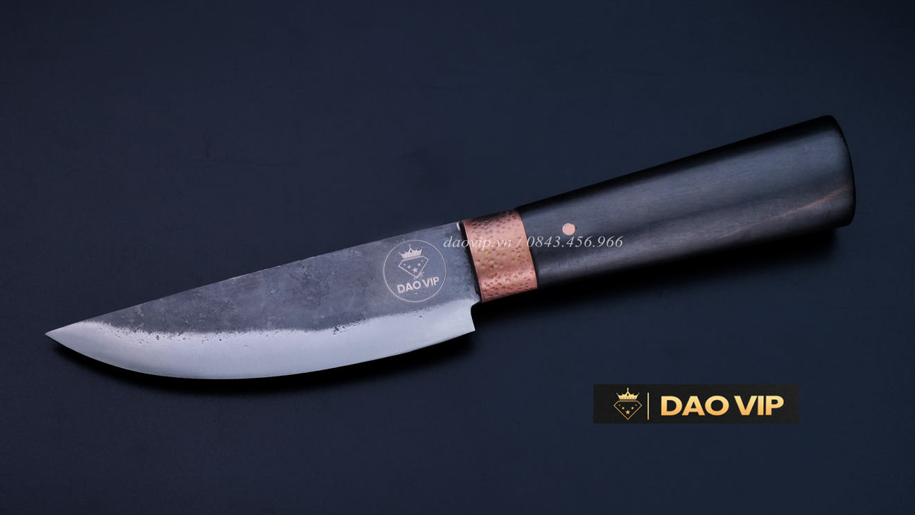 Sản phẩm dao thái lọc nhíp xe DAO VIP DVT08