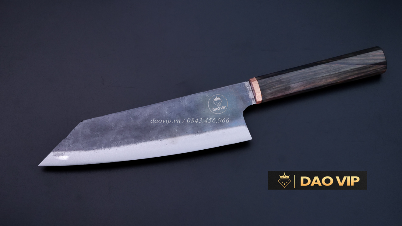Sản phẩm dao thái nhíp xe DAO VIP DVT07