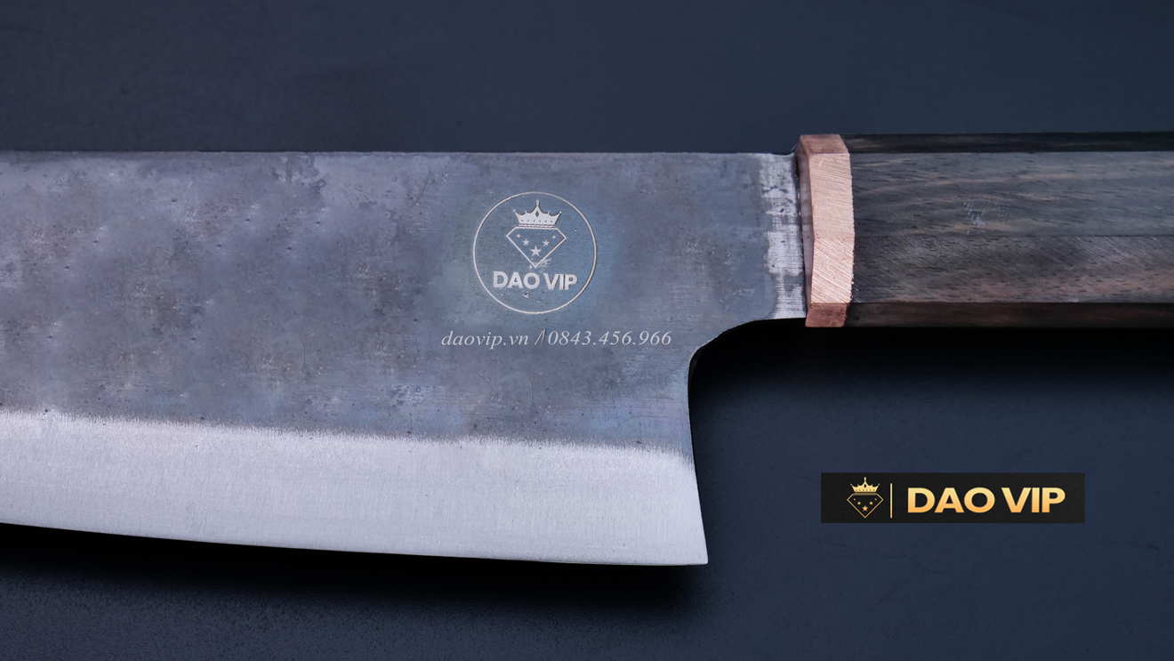 Lưỡi dao mũi vát đầu an toàn khi sử dụng