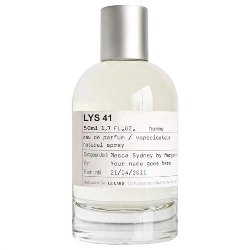 le labo 41