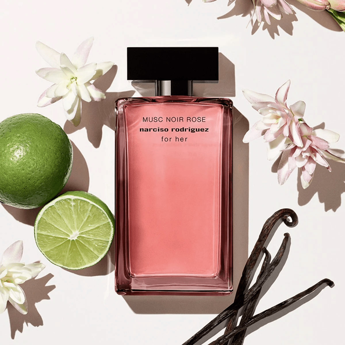 Nước Hoa Narciso Rodriguez For Her Musc Noir Rose