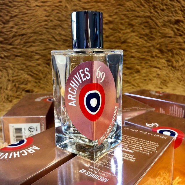 Nước Hoa Etat Libre d'Orange Archives 69