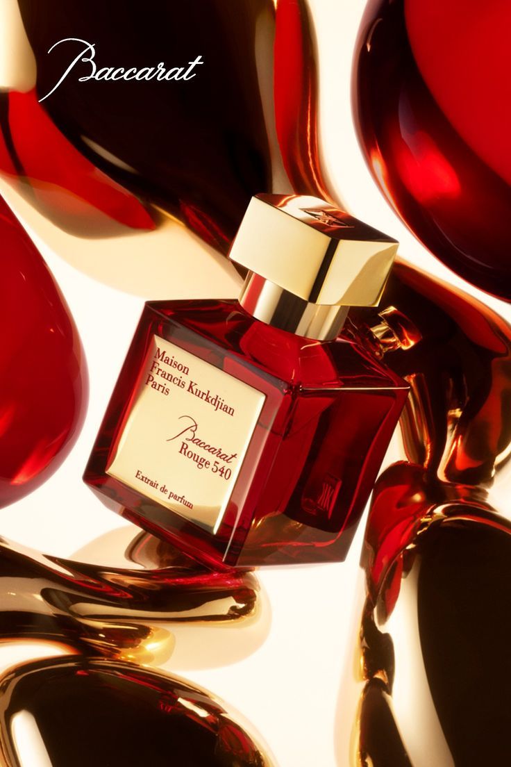 Maison Francis Kurkdjian Baccarat Rouge 540 Extrait de Parfum