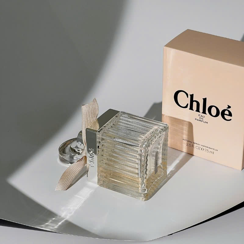 Chloé Eau de Parfum