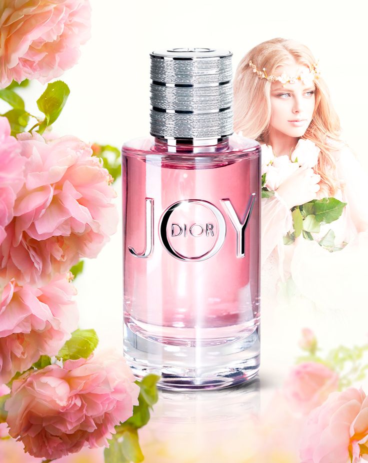 Nước Hoa Dior JOY by Dior
