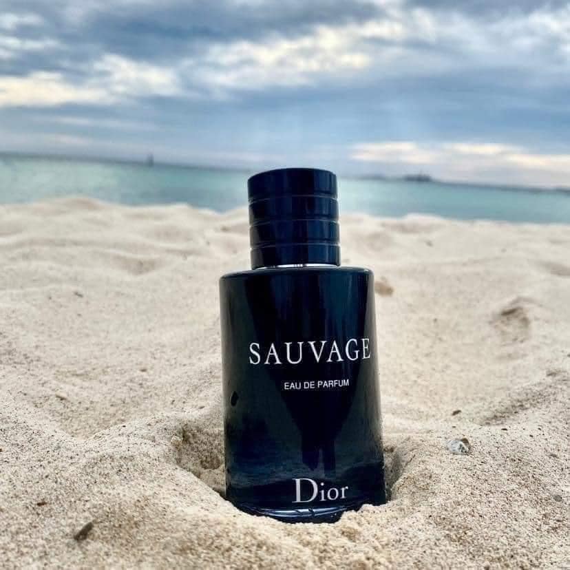 Nước Hoa Christian Dior Sauvage EDP 100ml
