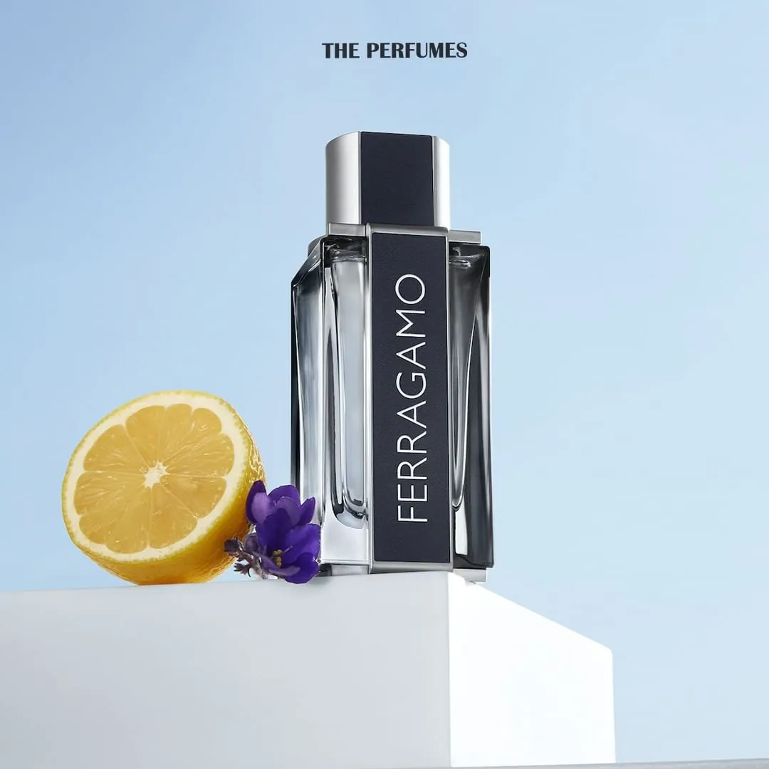 Nước Hoa Ferragamo By Salvatore Ferragamo for Men