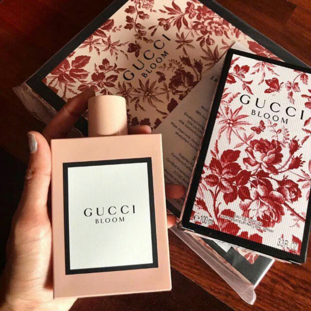 Gucci Bloom