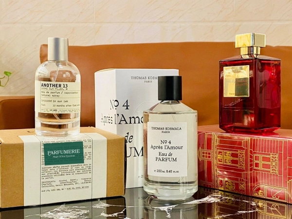 nước hoa có hạn sử dụng không