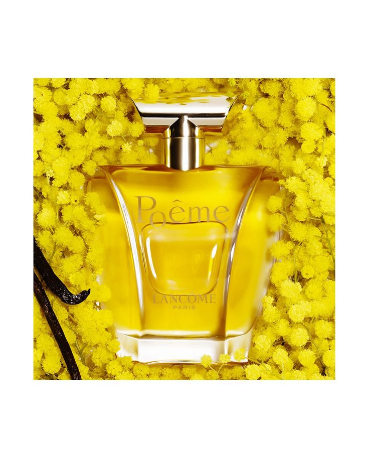 Nước Hoa Lancome Poeme