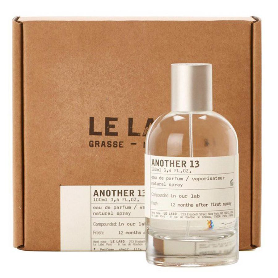 le labo 13