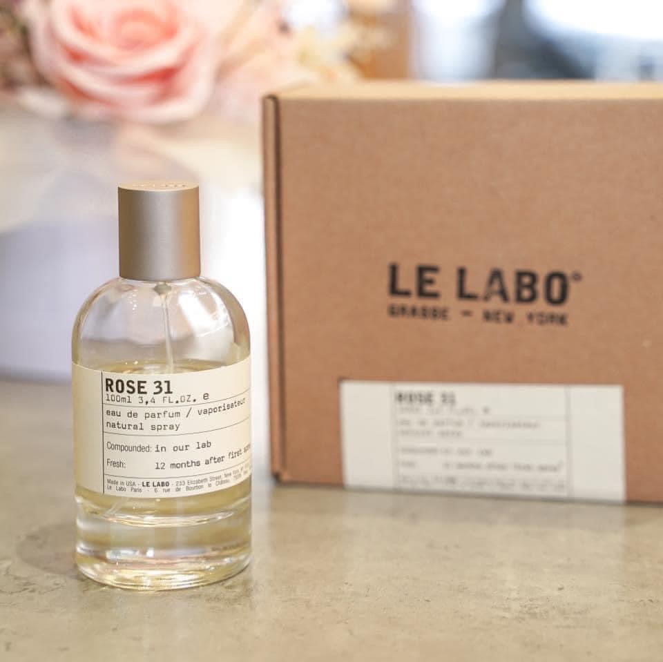 le labo 31