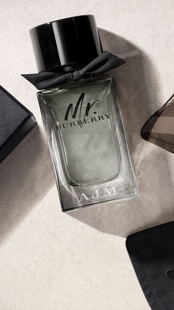 BURBERRY Mr. Burberry Eau de Toilette
