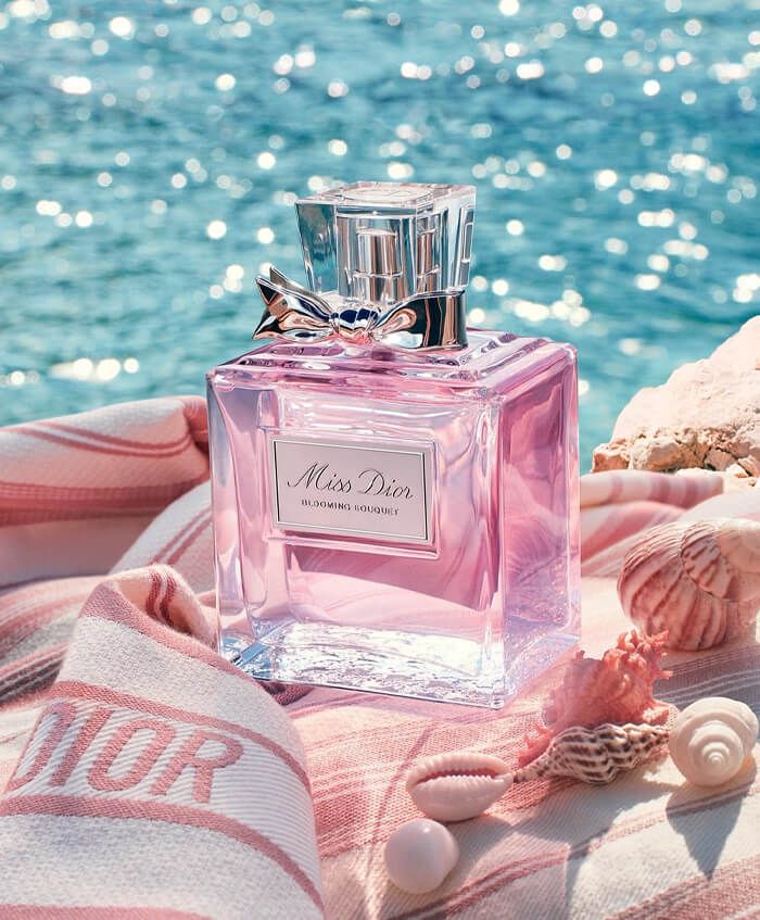 Nước Hoa Dior Miss Dior Blooming Bouquet