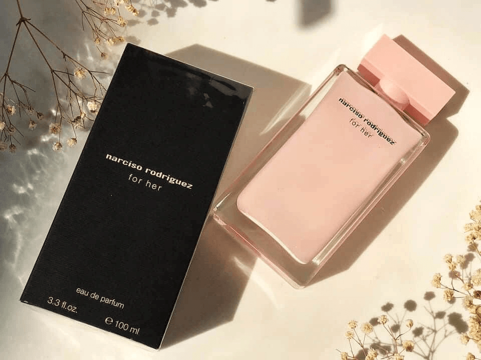 Nước Hoa Narciso Rodriguez For Her