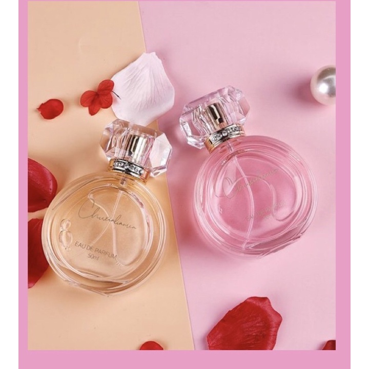 Nước Hoa D'Orsitan Perfume