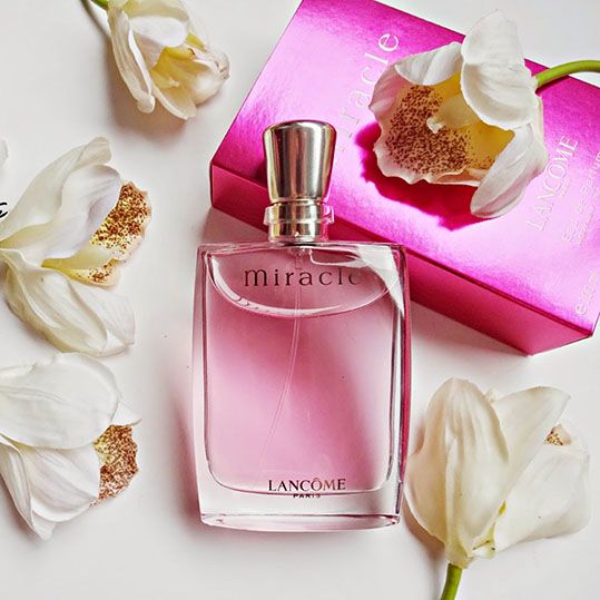 Nước Hoa Lancome Miracle