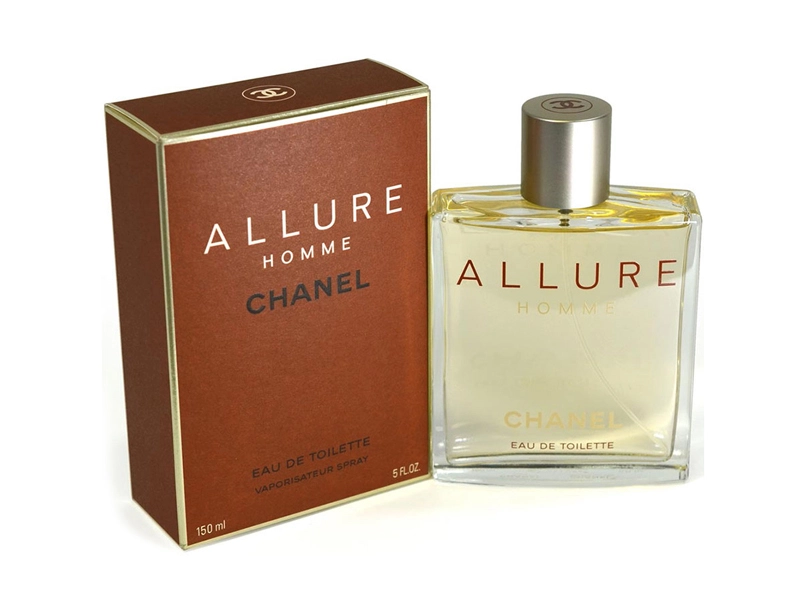 Nước Hoa Chanel Allure Homme Eau de Toilette