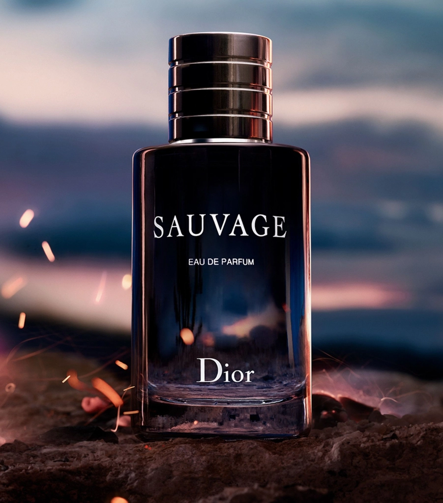 Nước Hoa Christian Dior Sauvage EDP 100ml