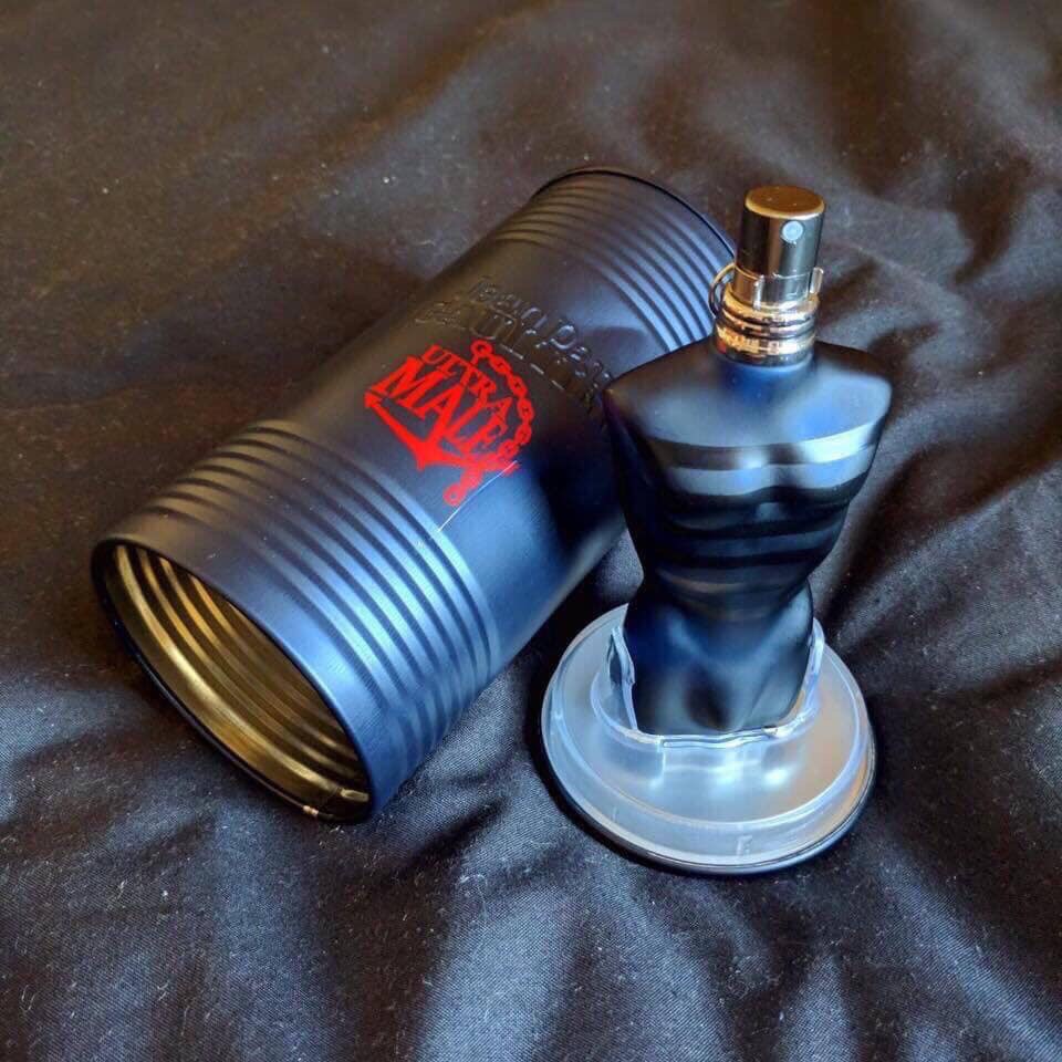 Nước Hoa Jean Paul Gaultier Ultra Male