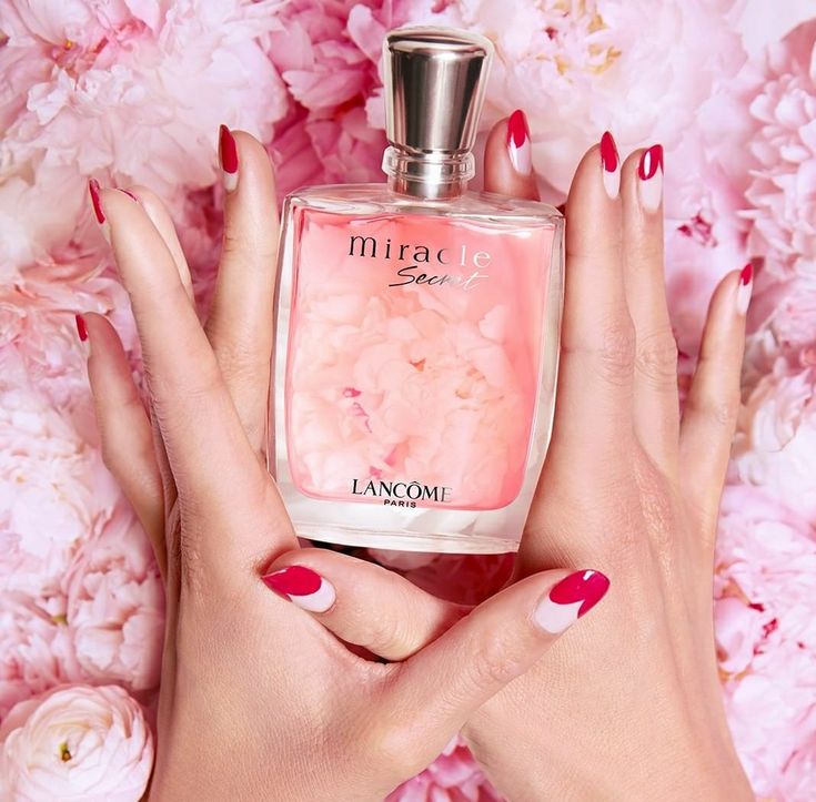 Nước Hoa Lancome Miracle Secret