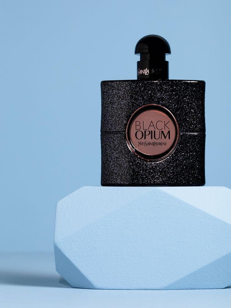 YSL Black Opium EDP