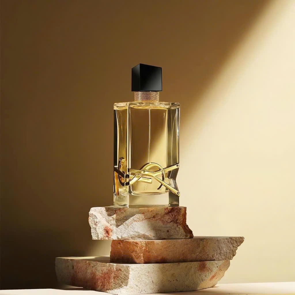 Yves Saint Laurent – Đam Mê Và Sáng Tạo