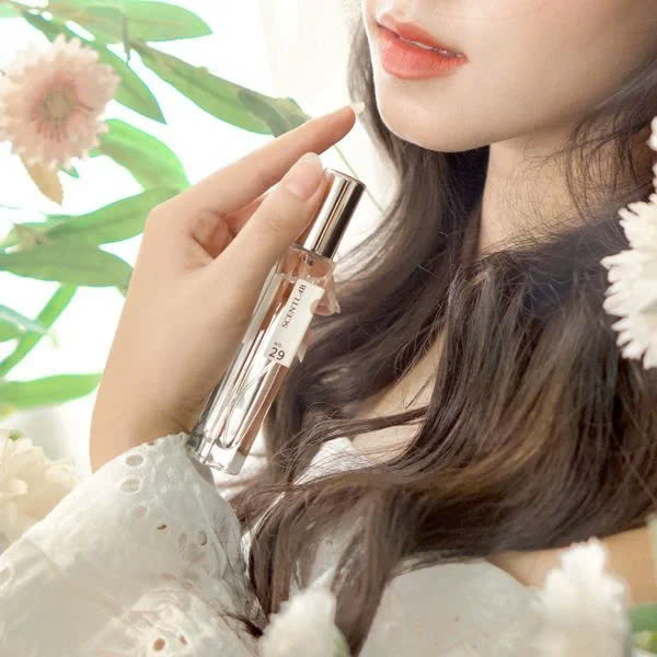 Tâm Trạng và Hương Thơm