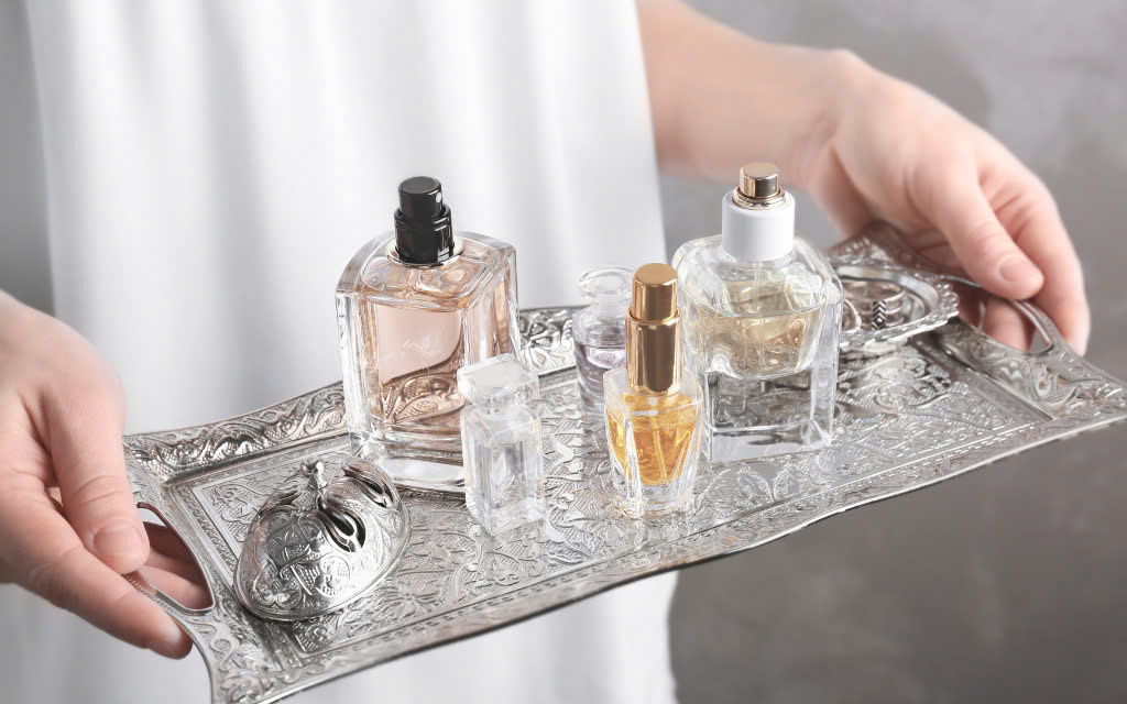 Nhận Biết Các Nhóm Hương Thơm Cơ Bản