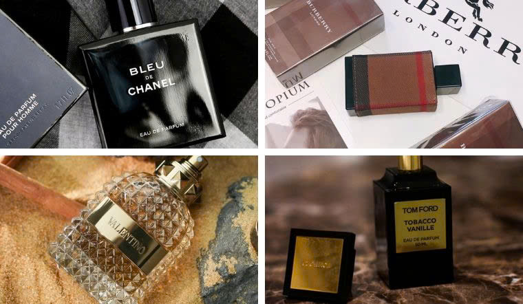 Thành Phần Cao Cấp Và Độc Đáo