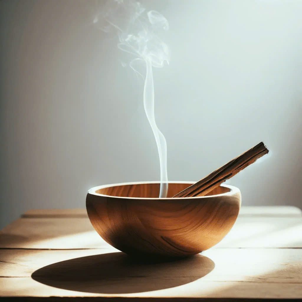 Hương Thơm Dịu Nhẹ Cho Giấc Ngủ Sâu