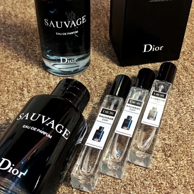 Nước hoa Dior Sauvage EDP