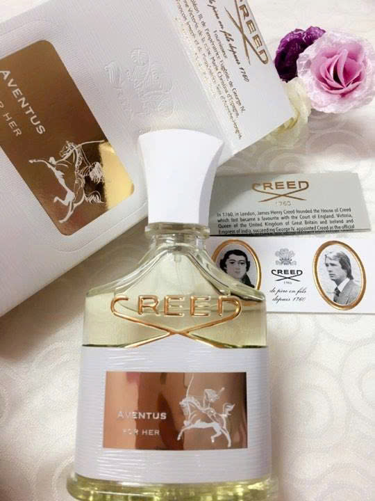 Thương hiệu nước hoa Niche Perfume Creed