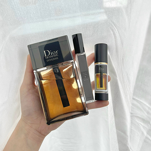 Nước Hoa Dior Homme Intense EDP 10ml