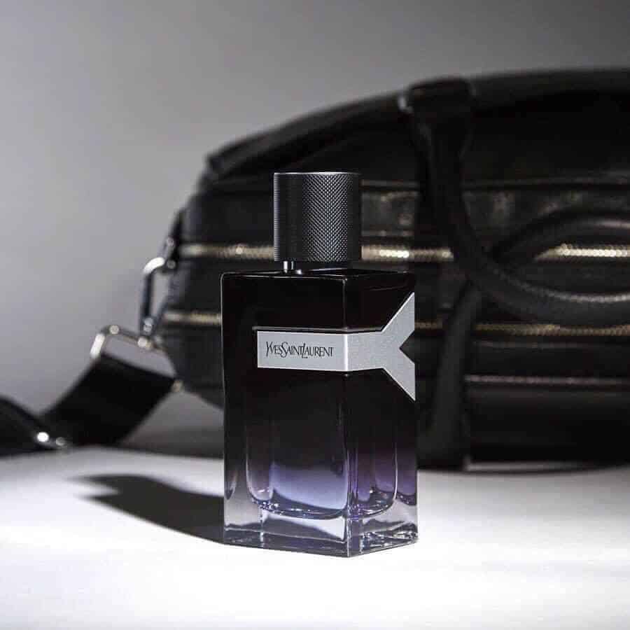 Nước Hoa Yves Saint Laurent Y EDP