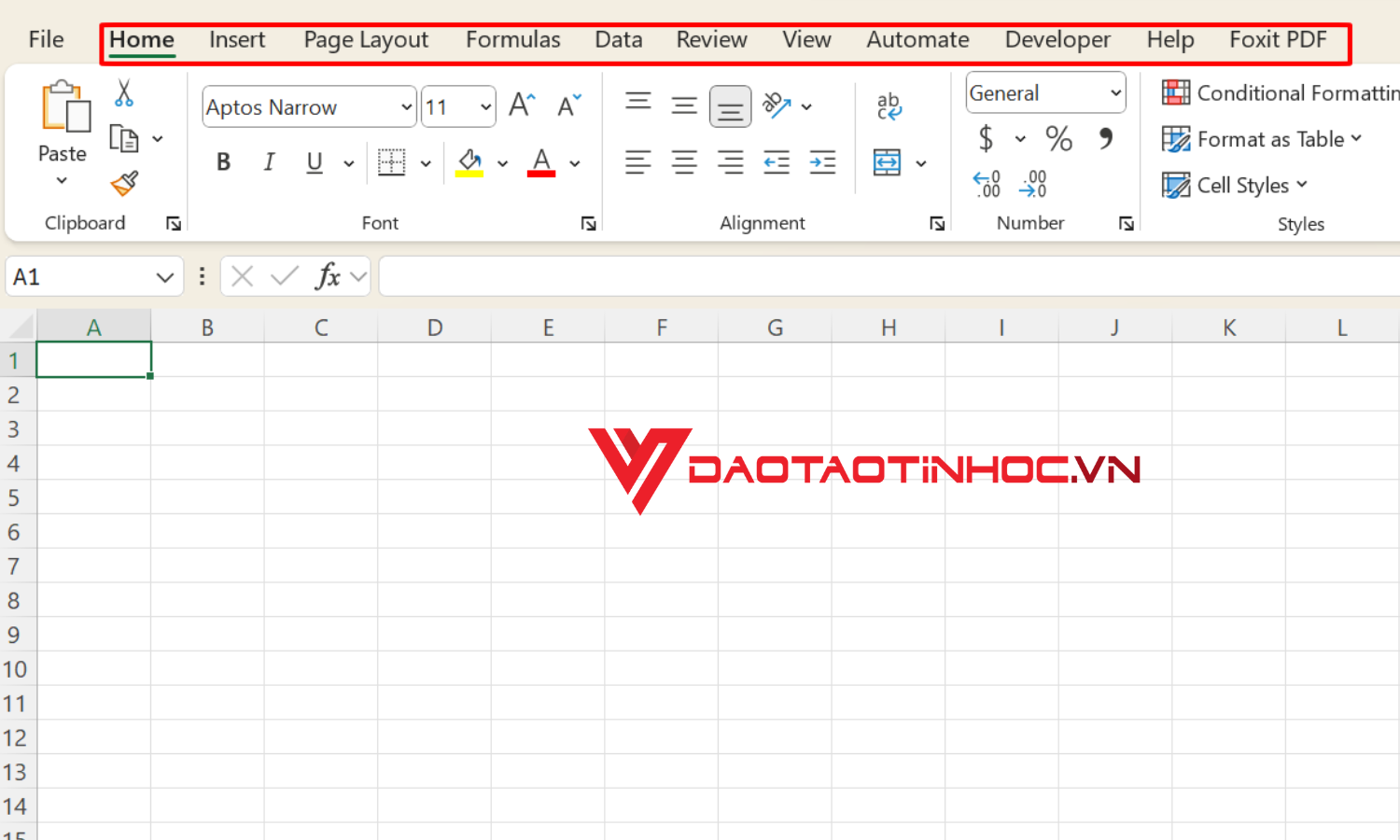 Click đúp chuột vào thanh công cụ để ẩn hoặc hiển thị thanh công cụ