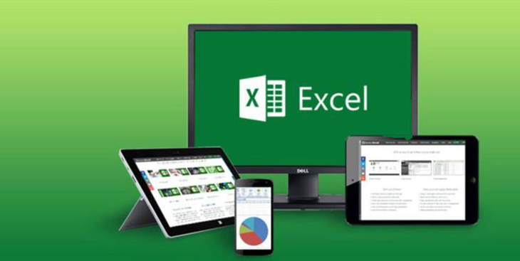 Cách lấy ký tự trong Excel