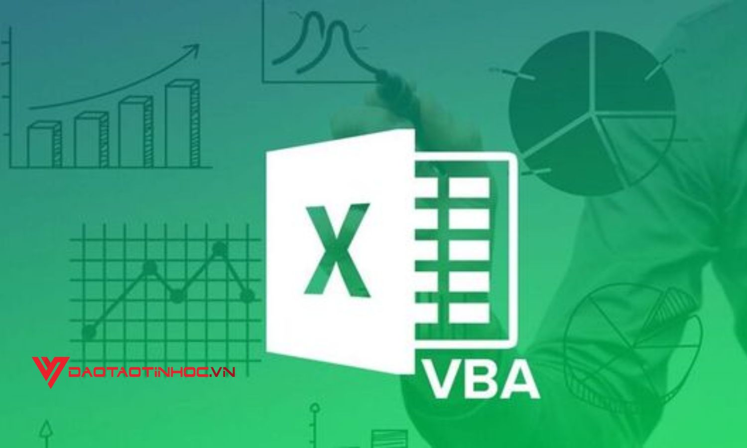 Học Excel nâng cao - VBA