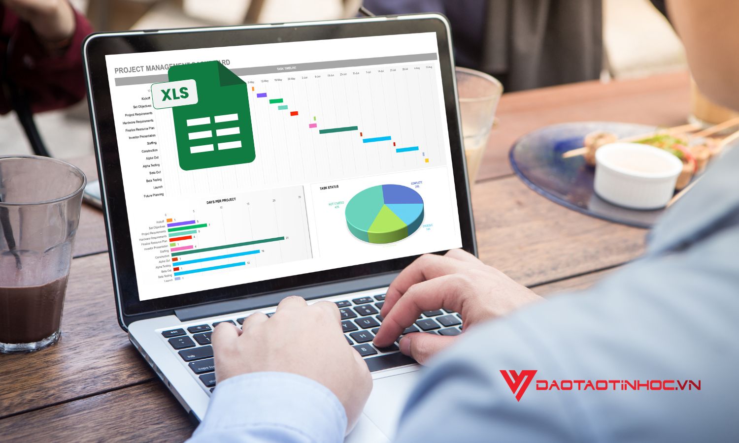 Tầm quan trọng của học Excel nâng cao