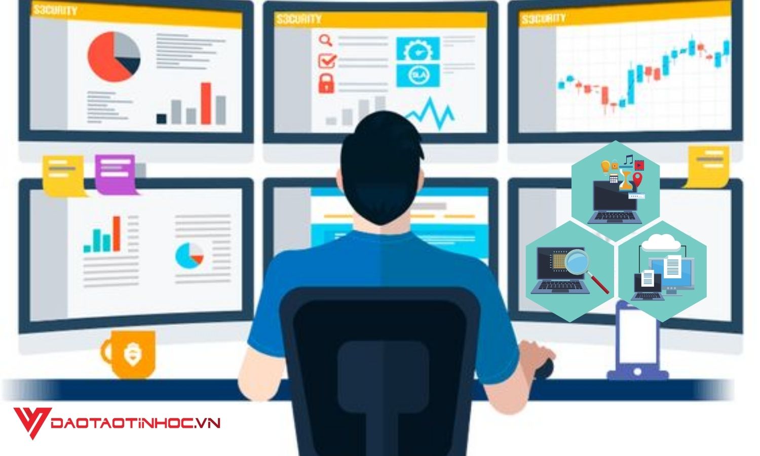 Kỹ năng tin học văn phòng