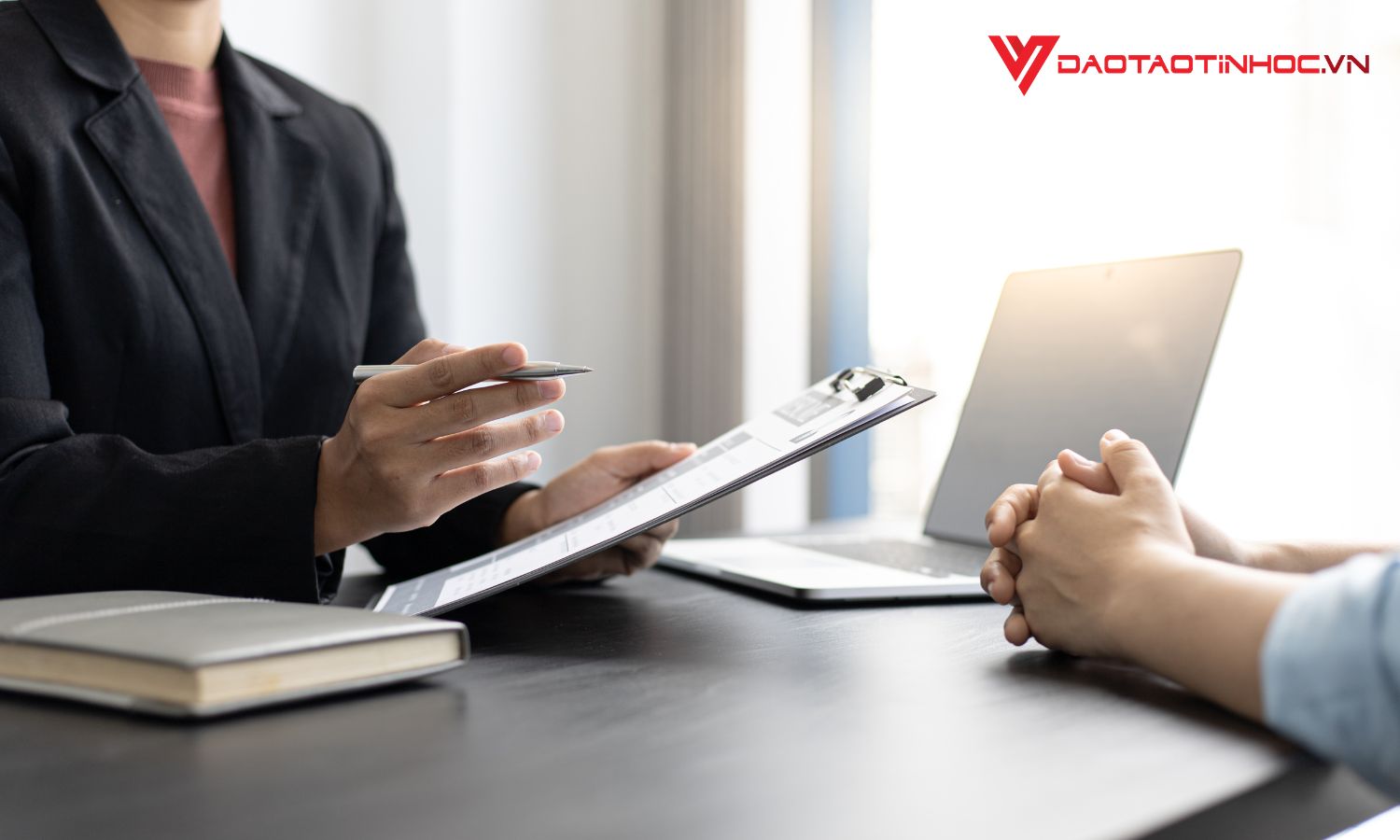 Lợi ích của tin học văn phòng