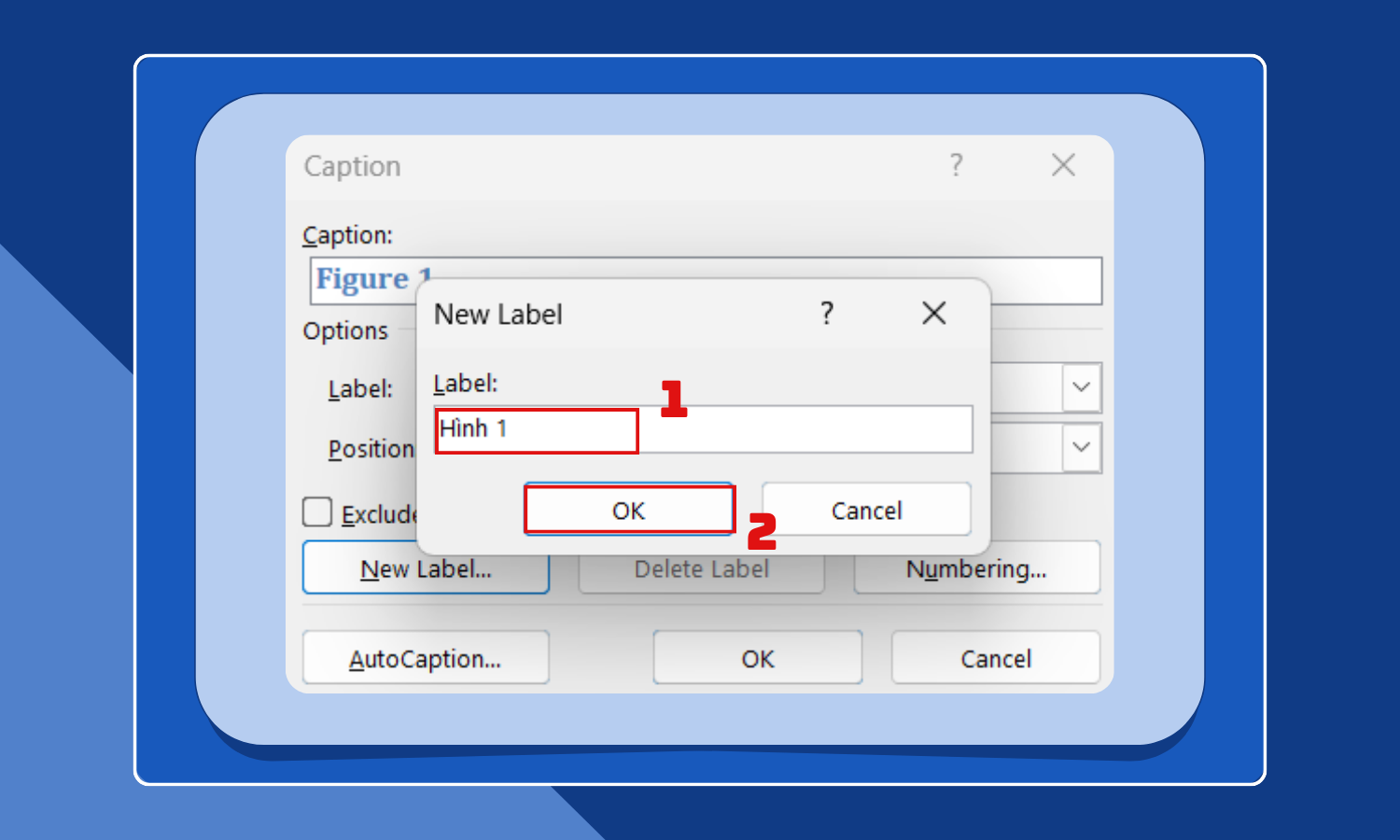 Nhập tên nhãn mới