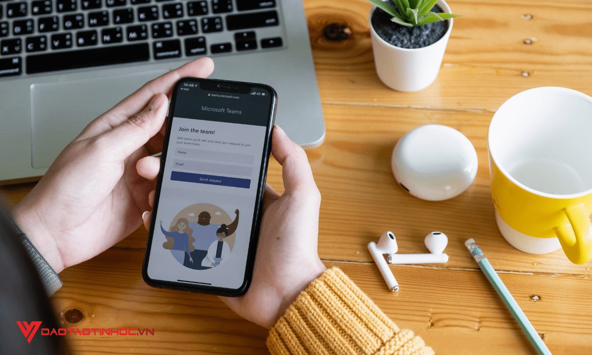 Các phím tắt đặc biệt trong Word 365