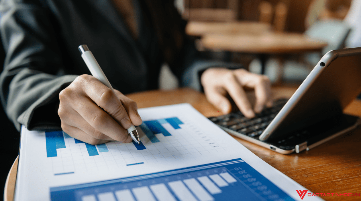 Phương pháp học tin học văn phòng hiệu quả