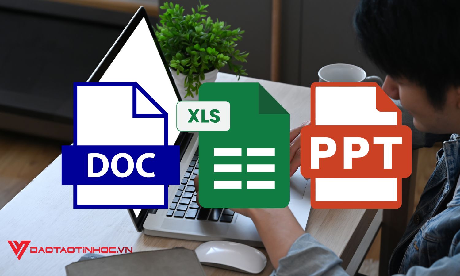 Thành thạo tin học văn phòng