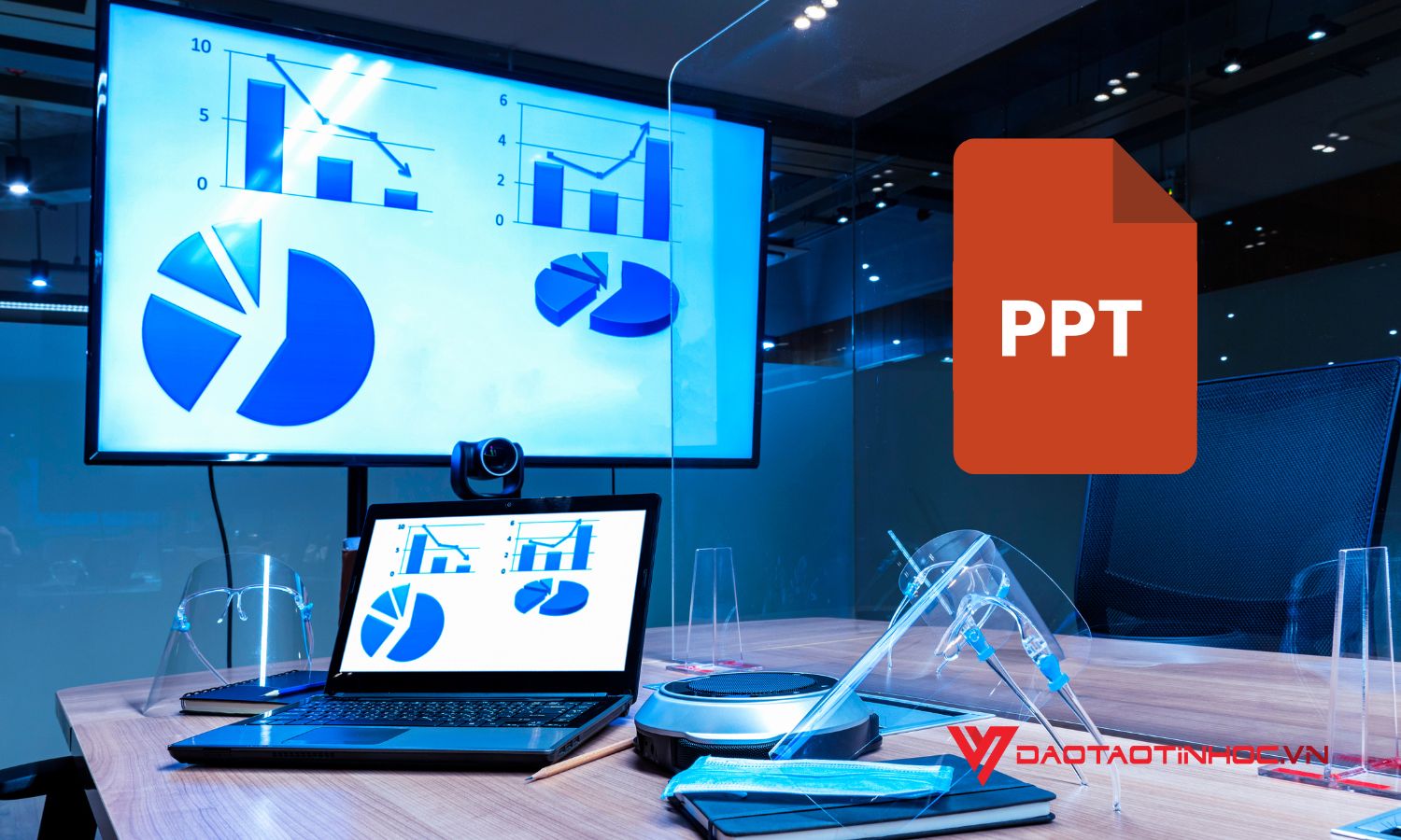 Thiết kế PowerPoint