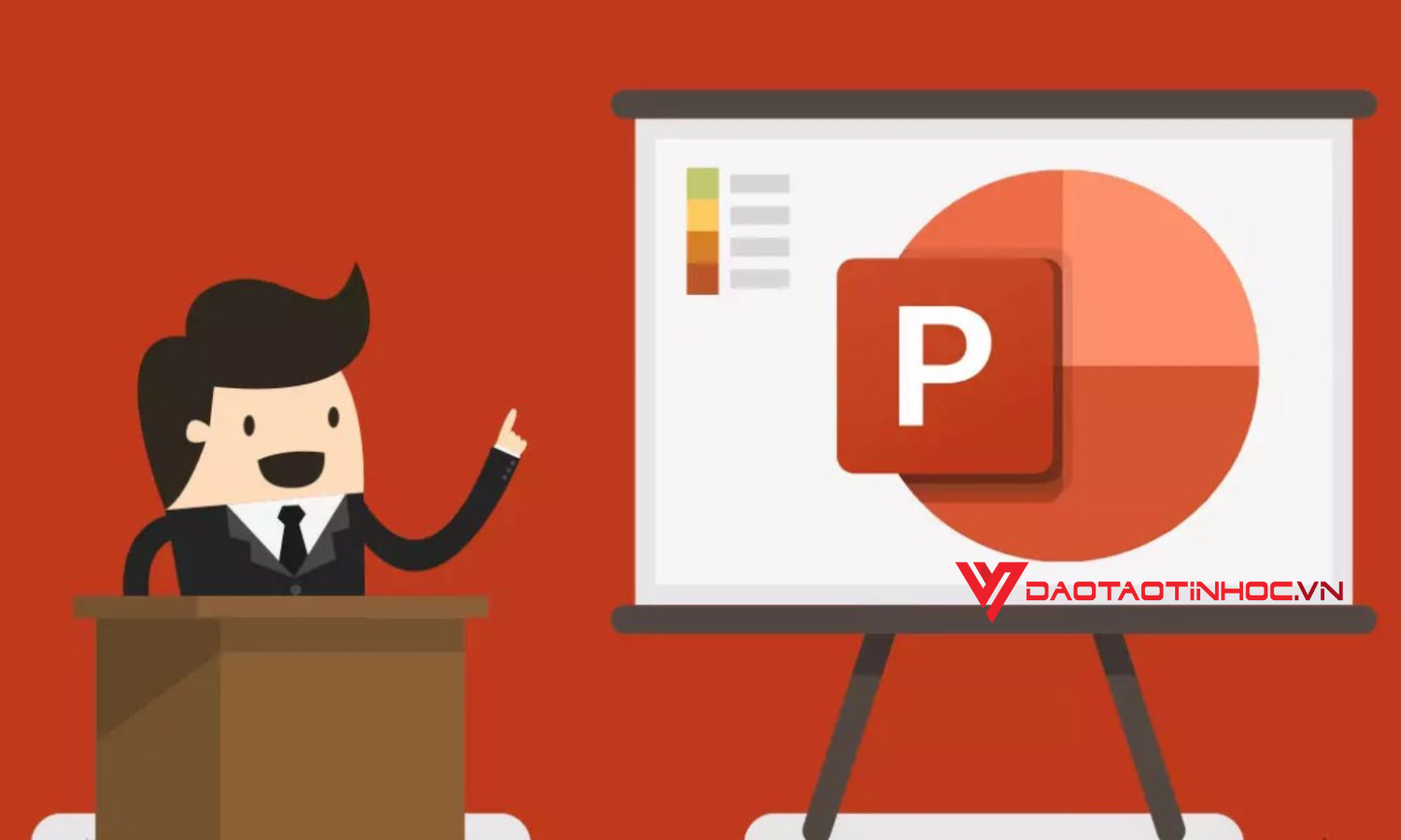 Tự học Powerpoint